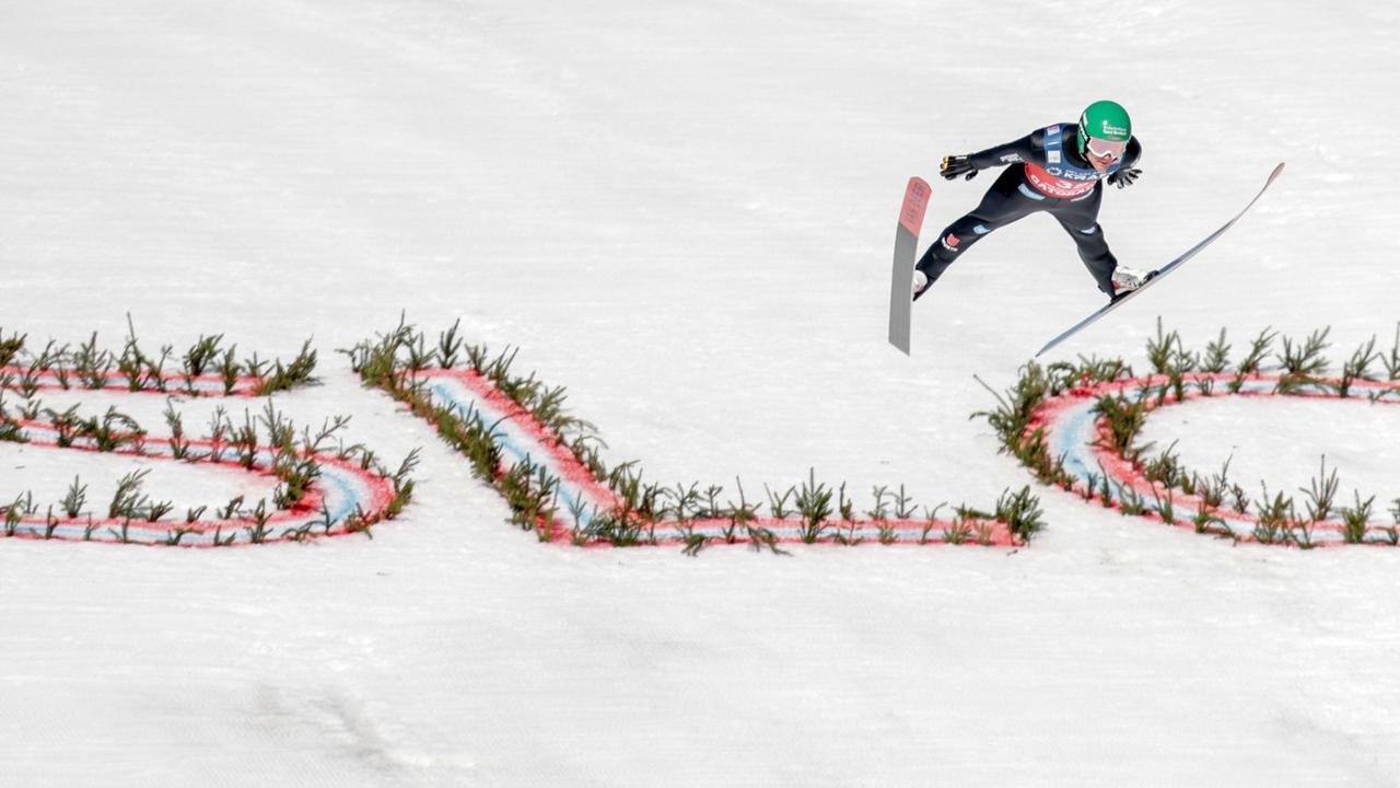 Skandal und die Folgen: Manipulationsskandal liegt wie ein Schatten über den Skispringern