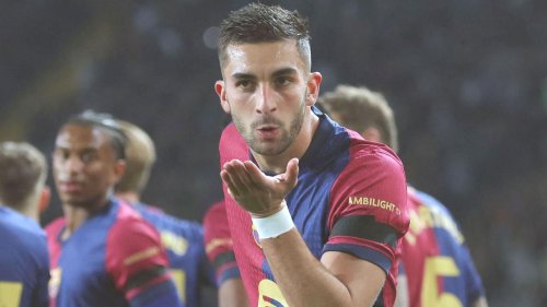 La Liga: Barcelona setzt sich von Real ab