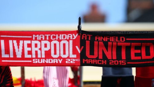Fußball Premier League: Brighton gegen Liverpool - Liveticker - 37. Spieltag - 2024/2025 | Sportschau.de