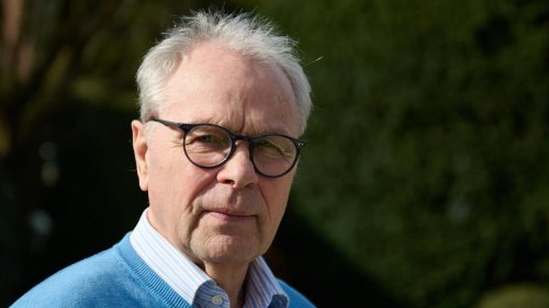 Ehemaliger DFB-Kapitän: MSV-Ikone Bernard Dietz wird 75 - Namensgeber mit Zebra-Herz