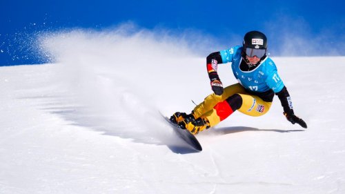 Snowboard-WM - Termine, Favoriten und deutsche Chancen