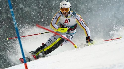Ski Alpin: "Enttäuschende Saison" - Sander zieht ernüchternde Bilanz