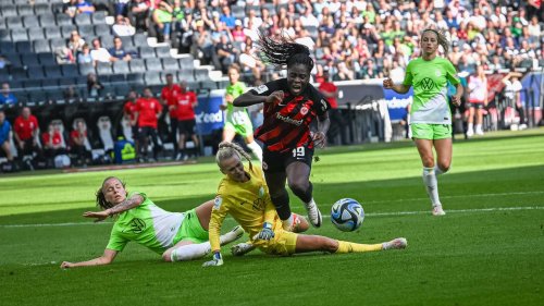 Frauen-Bundesliga: Hilferuf nach dem VAR nach krasser Fehlentscheidung