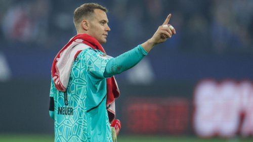 Tapalovic-Rauswurf: Neuer kritisiert Bayern heftig - "Herz herausgerissen"