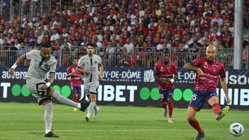 Ligue 1: Paris Saint-Germain siegt ohne Draxler und Kehrer souverän