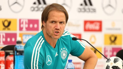 Thomas Schneider verlässt den DFB
