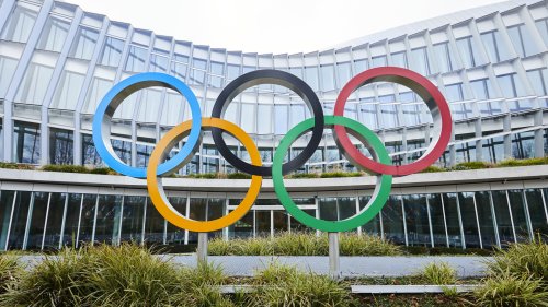 Olympische Winterspiele in China - Druck auf das IOC steigt