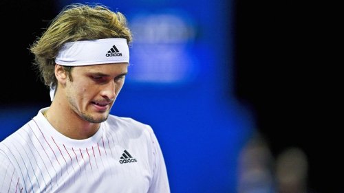 Alexander Zverev: Keine ATP-Maßnahmen gegen Tennis-Profi