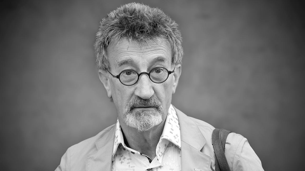 Formel 1: Andreas Troll über den Tod von Eddie Jordan