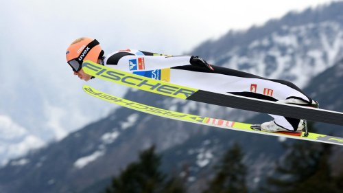 Livestream: Skifliegen - Einzel der Männer in Planica