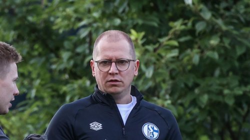 2. Liga: Schalke 04 befördert Hechelmann zum neuen Sportdirektor