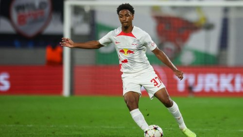 Bundesliga: Diallo freut sich auf Mainz-Rückkehr: "Ein großer Schritt"