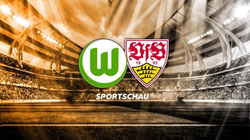 Bundesliga Radio live: VfL Wolfsburg gegen VfB Stuttgart