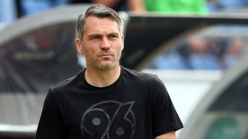 3. Liga: Zimmermann neuer Trainer von Dortmunds Drittliga-Team
