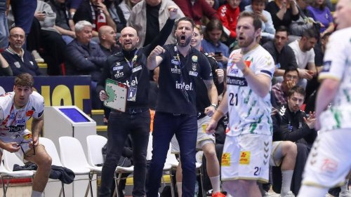 Handball-Champions-League: Magdeburg öffnet in Bukarest die Tür zum Viertelfinale