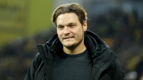 Dortmunds Trainer vor Freiburg: Terzic über den SC - "Erwarten ein intensives Spiel"