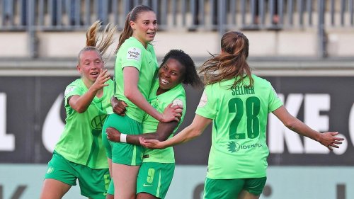 Jule Brand entscheidet das Spiel: VfL Wolfsburg feiert Last-Minute-Sieg gegen TSG Hoffenheim
