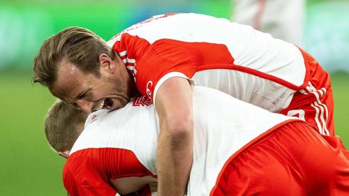 Bayern und BVB im Halbfinale: Ein Erfolg der Bundesliga als Schaden für die Liga