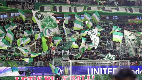 Keine Maskenpflicht und Mindestabstände mehr beim VfL Wolfsburg