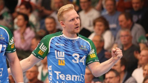 Handball-European-League: Göppingen mit deutlichem Hinspiel-Sieg in Reykjavik