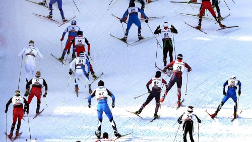 Ski Langlauf Beitostölen: Liveticker - Sprint klassisch | Sportschau.de