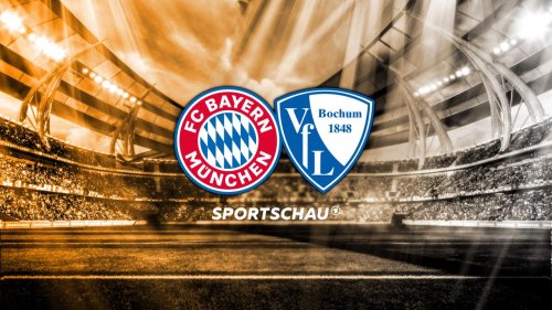 Bundesliga Radio live: Bayern München gegen VfL Bochum