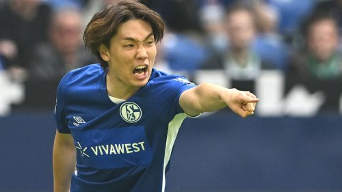 Transfers: Wechsel von Itakura zu Borussia Mönchengladbach perfekt