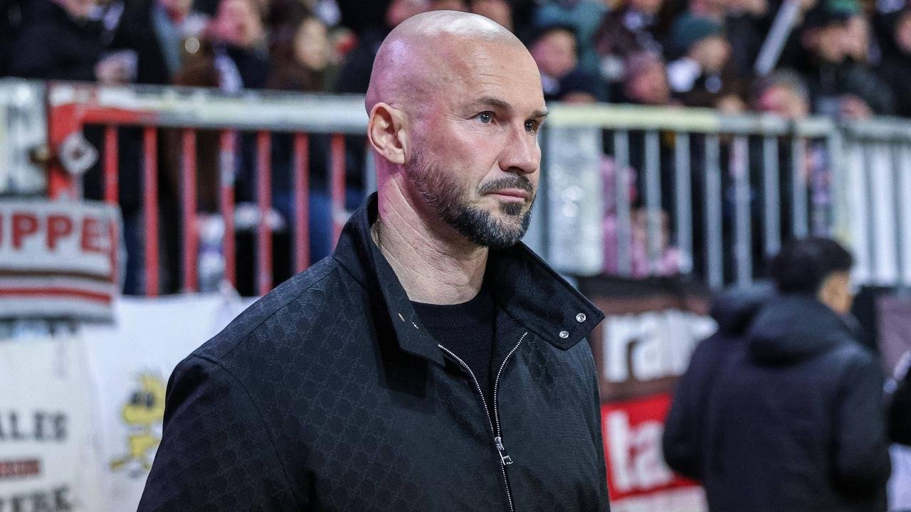Niederlage in Hamburg: Hoffenheims Trainer Ilzer - "Sehr bitter für uns"