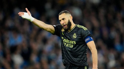 Primera División: Nach 14 Jahren - Benzema verlässt Real Madrid