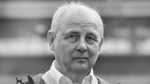 Weltmeister 1974: Frankfurt-Legende Bernd Hölzenbein ist tot