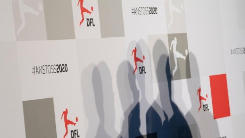 Bundesliga: Neue DFL-Leitung: Mehrköpfige Geschäftsführung