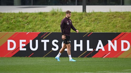 Nationalmannschaft: Füllkrug begrüßt DFB-Beschluss zur Kapitänsbinde