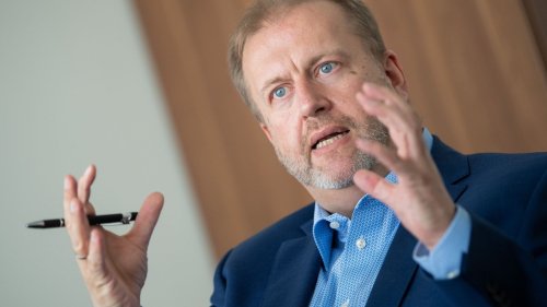 Offiziell: Finanzchef Ingo Schiller verlässt Hertha BSC