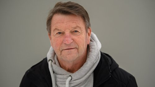 Fußball-Idol Hans-Jürgen "Dixie" Dörner gestorben