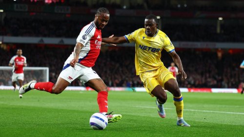 Arsenal macht Liverpool fast zum Couch-Meister