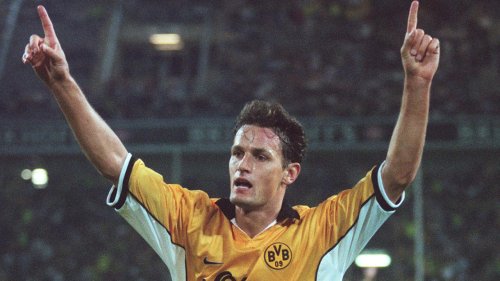 Historie: Heiko Herrlichs Skandal-Wechsel nach Dortmund