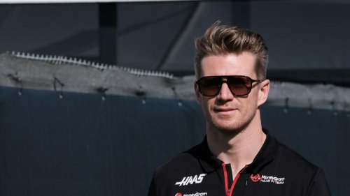 Motorsport: Rückkehrer Hülkenberg mit Formel-1-Frust: "Wie Fallobst"