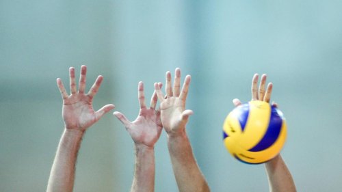 Volleyball Nations League Frauen: USA gegen Deutschland - Direkter Vergleich - 3. Spielwoche - 2022 | Sportschau.de