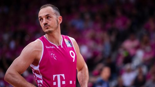 Basketball: Rückschlag für Bonn: Saison-Aus für Kapitän Tadda