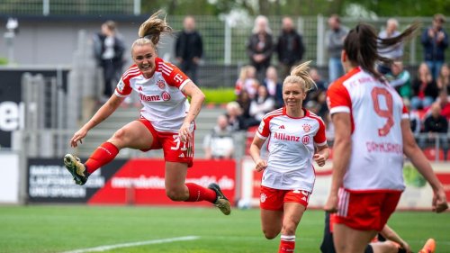 Fußball Bundesliga Frauen Frauen: Werder gegen Carl Zeiss Jena - Liveticker - 20. Spieltag - 2024/2025 | Sportschau.de