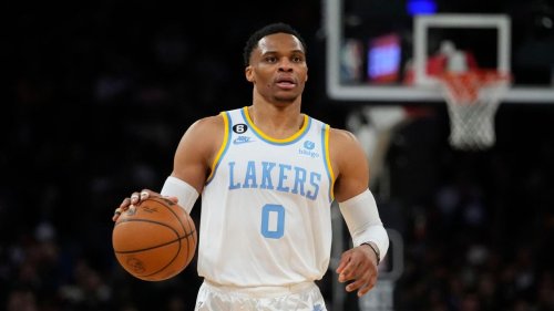 Trade-Deadline in der NBA: Westbrook, Durant und Co.