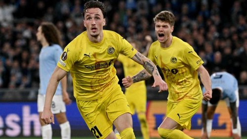 Europa League gegen Lazio Rom: Halbfinale! Das Fußballmärchen von Bodö/Glimt geht weiter