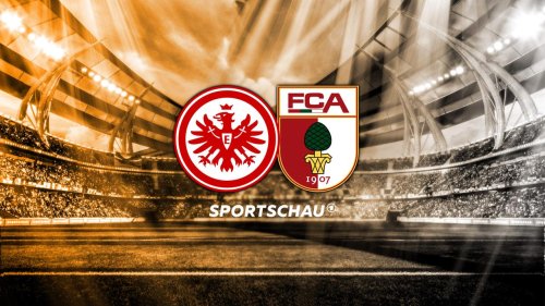 Bundesliga Radio live: Eintracht Frankfurt gegen FC Augsburg