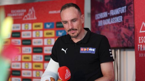 Nach Horror-Sturz bei Flandern-Rundfahrt: Rad-Star John Degenkolb: "Diese Schmerzen haben alles getoppt"