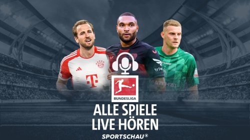 Live hören: 1. FC Heidenheim 1846 gegen SV 07 Elversberg - Relegation Bundesliga