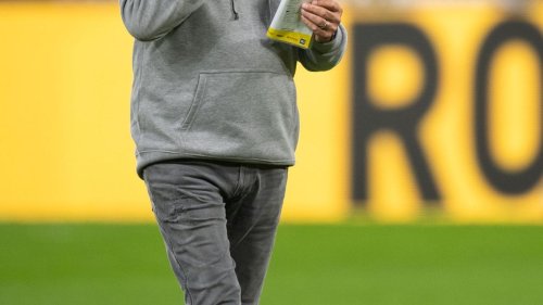 Dickel kritisiert Lewandowski - FCB hat "Kimmich und Katar"