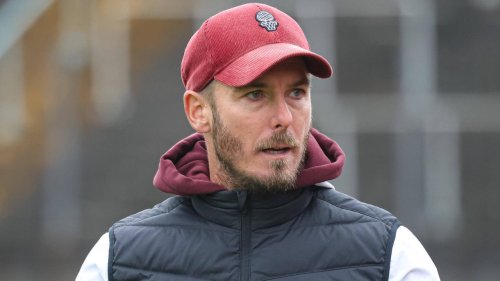 3. Liga: SC Verl verpflichtet Tobias Strobl als neuen Trainer