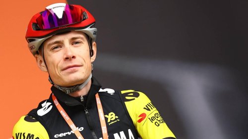 Ex-Tour-Sieger: Nach Gehirnerschütterung: Vingegaard kritisiert Rennarzt
