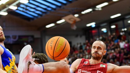 Playoff-Halbfinale gegen Jena: Aufstiegs-Traum geplatzt – 46ers scheitern an Jena