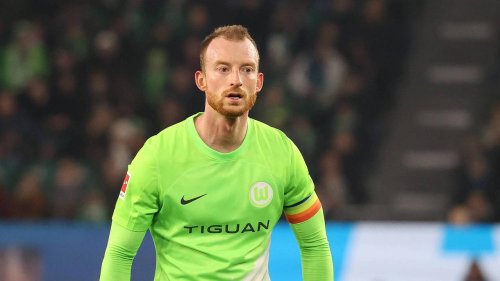 "Wölfe" unterliegen Stuttgart: Wolfsburgs Arnold - "Mir fehlen die Worte"